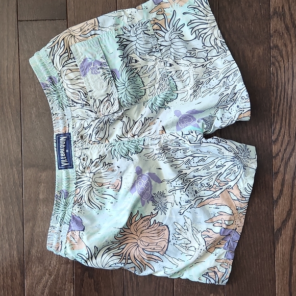 Vilebrequin Boys Swim Trunks 🏊‍♂️ - Picture 5 of 6